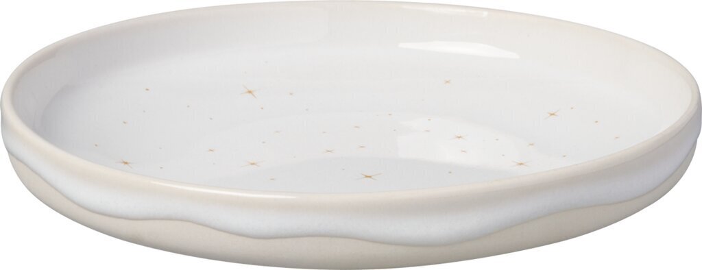 Kulho Like by Villeroy & Boch Winter Glow Flat bowl small hinta ja tiedot | Astiat | hobbyhall.fi