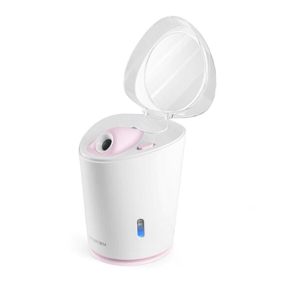 Kasvojen höyrystin Lanaform Luxury Facial Steamer