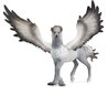 Figuuri Buckbeak Schleich Wizarding World hinta ja tiedot | Poikien lelut | hobbyhall.fi