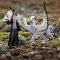 Figuuri Buckbeak Schleich Wizarding World hinta ja tiedot | Poikien lelut | hobbyhall.fi