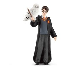 Figuuri Harry Potter ja Hedwig Schleich Wizarding World hinta ja tiedot | Poikien lelut | hobbyhall.fi