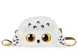 Owl Hedwig Purse Pets interaktiivinen käsilaukku hinta ja tiedot | Tyttöjen lelut | hobbyhall.fi