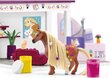 Eläinten kauneussalonki Schleich Horse Club 42614 hinta ja tiedot | Tyttöjen lelut | hobbyhall.fi