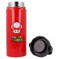 Nintendo Super Mario Bros ruostumattomasta teräksestä valmistettu pullo 530ml hinta ja tiedot | Juomapullot | hobbyhall.fi