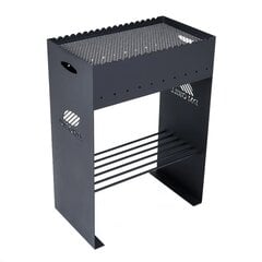 Moderni BBQ/Grilli alemmalla hyllyllä. hinta ja tiedot | Grillit | hobbyhall.fi