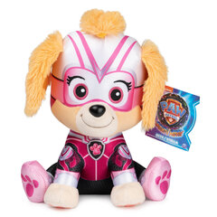 Pehmo Paw Patrol Movie Skye, 22 cm hinta ja tiedot | Pehmolelut | hobbyhall.fi