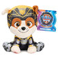 Pehmolelu Paw Patrol Movie Rubble, 15 cm hinta ja tiedot | Pehmolelut | hobbyhall.fi