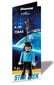 Breloczek Luvut 70644 Star Trek Mr. Spock hinta ja tiedot | Pelien oheistuotteet | hobbyhall.fi