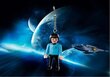 Breloczek Luvut 70644 Star Trek Mr. Spock hinta ja tiedot | Pelien oheistuotteet | hobbyhall.fi