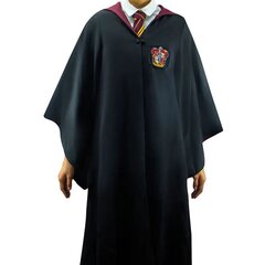 Harry Potter Wizard Robe Viitta Rohkelikko Koko S hinta ja tiedot | Naamiaisasut | hobbyhall.fi