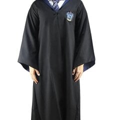 Harry Potter Wizard -viitta Korpinkynsi Koko XL hinta ja tiedot | Naamiaisasut | hobbyhall.fi