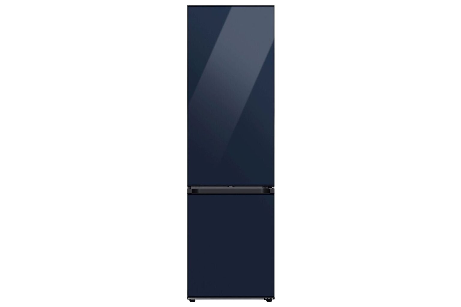 Samsung BESPOKE RB38A7B6D41/EF glam navy hinta ja tiedot | Jääkaapit | hobbyhall.fi