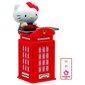 Hello Kitty London puhelinlaatikko langaton laturi hinta ja tiedot | Puhelimen laturit | hobbyhall.fi
