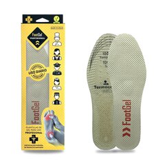 Pohjalliset Footgel Profesional, koot 43-47 hinta ja tiedot | FootGel Koti ja keittiö | hobbyhall.fi