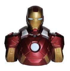 Semic Marvel Iron Man hinta ja tiedot | Pelien oheistuotteet | hobbyhall.fi