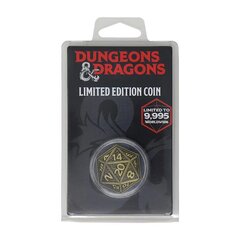 FaNaTtik Dungeons & Dragons hinta ja tiedot | Pelien oheistuotteet | hobbyhall.fi