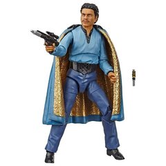 Hasbro Star Wars Lando Calrissian hinta ja tiedot | Pelien oheistuotteet | hobbyhall.fi