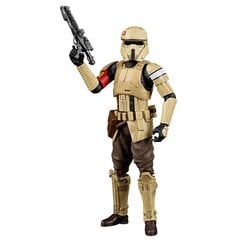 Hasbro Star Wars Shoretrooper hinta ja tiedot | Pelien oheistuotteet | hobbyhall.fi