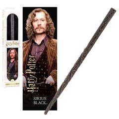 Noble Collection Harry Potter Replica Sirius hinta ja tiedot | Pelien oheistuotteet | hobbyhall.fi