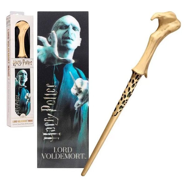 Noble Collection Harry Potter Voldemort