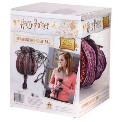 Noble Collection Harry Potter: Hermione Grangers hinta ja tiedot | Pelien oheistuotteet | hobbyhall.fi