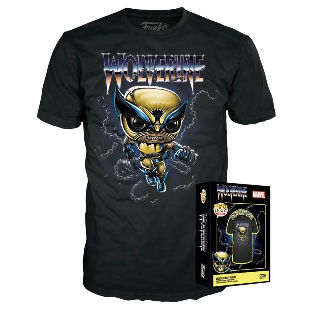 Marvel Wolverine hinta ja tiedot | Pelien oheistuotteet | hobbyhall.fi