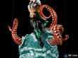 DC Comics Deluxe 1/10 Aquaman 26 cm hinta ja tiedot | Pelien oheistuotteet | hobbyhall.fi
