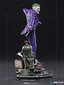 DC Comics 1/10 Joker hinta ja tiedot | Pelien oheistuotteet | hobbyhall.fi