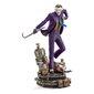 DC Comics 1/10 Joker hinta ja tiedot | Pelien oheistuotteet | hobbyhall.fi