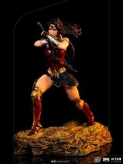 Zack Snyder 1/10 Wonder Woman hinta ja tiedot | Pelien oheistuotteet | hobbyhall.fi