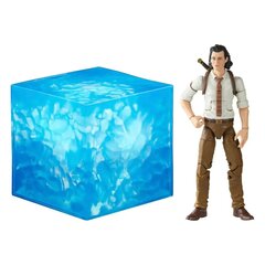 Loki Marvel Legends Roleplay Tesseract Loki Action hinta ja tiedot | Pelien oheistuotteet | hobbyhall.fi