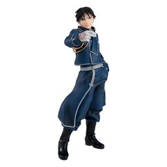 Fullmetal Alchemist: PVC Roy Mustang hinta ja tiedot | Pelien oheistuotteet | hobbyhall.fi