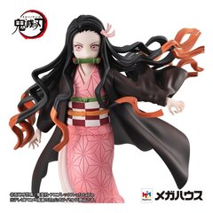 Demon Slayer: Kimetsu no Yaiba Gals PVC Nezuko Kamado hinta ja tiedot | Pelien oheistuotteet | hobbyhall.fi