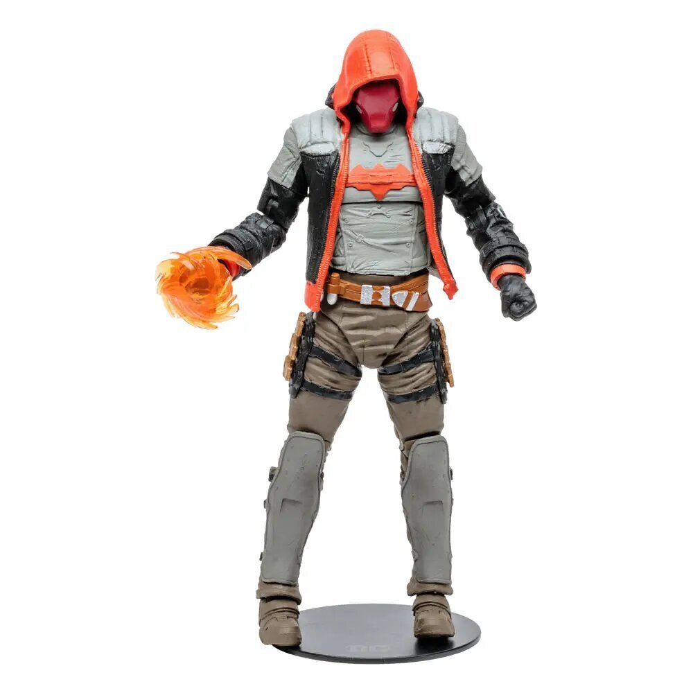 DC Gaming Red Hood Batman: Arkham Knight hinta ja tiedot | Pelien oheistuotteet | hobbyhall.fi