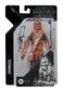 Star Wars The Black Series Archive Chewbacca hinta ja tiedot | Pelien oheistuotteet | hobbyhall.fi