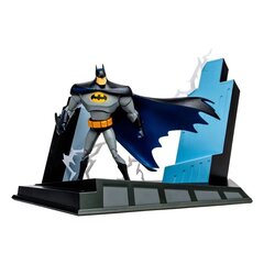 DC Multiverse Batman hinta ja tiedot | Pelien oheistuotteet | hobbyhall.fi