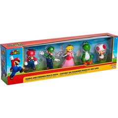 Nintendo Super Mario hinta ja tiedot | Pelien oheistuotteet | hobbyhall.fi