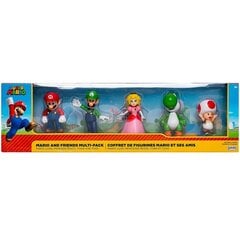 Nintendo Super Mario hinta ja tiedot | Pelien oheistuotteet | hobbyhall.fi