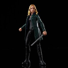 Marvel Legends Series Disney Plus Sharon Carter hinta ja tiedot | Pelien oheistuotteet | hobbyhall.fi