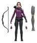 Hawkeye Marvel Legends 2022 m. Infinity Ultron BAF: Kate Bishop hinta ja tiedot | Pelien oheistuotteet | hobbyhall.fi