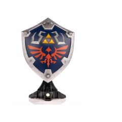 Zelda Breath Legenda F Wild Collector Edition Hylian Shield hinta ja tiedot | Pelien oheistuotteet | hobbyhall.fi