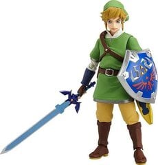 The Legend of Zelda Skyward Figma hinta ja tiedot | Pelien oheistuotteet | hobbyhall.fi