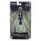 She-Hulk Marvel Legends -sarjan toimintahahmo Infinity Ultron BAF: Hän-Hulk 15 cm hinta ja tiedot | Pelien oheistuotteet | hobbyhall.fi