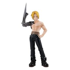 Fullmetal Alchemist: PVC Edward Elric hinta ja tiedot | Pelien oheistuotteet | hobbyhall.fi