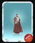 Star Wars Retro Collection Obi-Wan Kenobi hinta ja tiedot | Pelien oheistuotteet | hobbyhall.fi