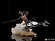 Star Wars Mandalorian Deluxe Art Scale 1/10 IG-11 20 cm hinta ja tiedot | Pelien oheistuotteet | hobbyhall.fi