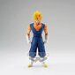 Dragon Ball Z Solid Edge Works Vol.4 Super Saiyan Vegito -hahmo 17cm hinta ja tiedot | Pelien oheistuotteet | hobbyhall.fi