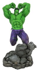 Marvel Premier Collection Hulk hinta ja tiedot | Pelien oheistuotteet | hobbyhall.fi