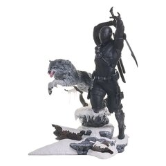 GI Joe PVC Snake Eyes hinta ja tiedot | Pelien oheistuotteet | hobbyhall.fi