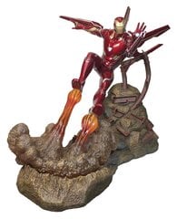 Avengers Infinity War Marvel Premier Spider Man MK50 hinta ja tiedot | Pelien oheistuotteet | hobbyhall.fi